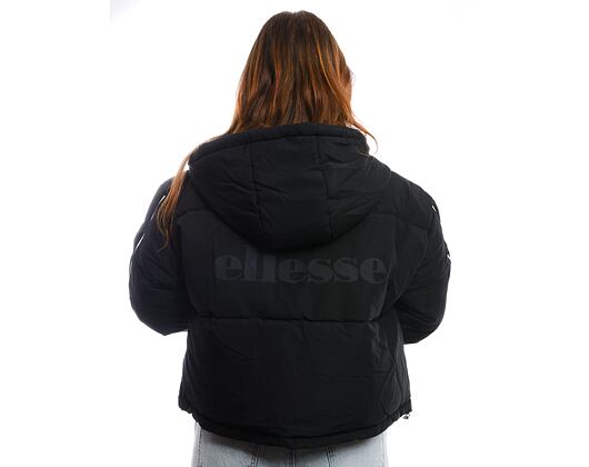 Dámská Bunda Ellesse - Ksamil Jacket - Black