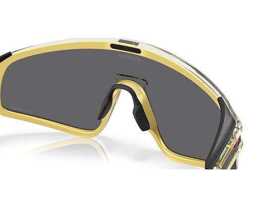 Sluneční Brýle Oakley Latch Panel Prizm Black