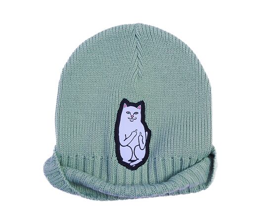 Kulich Rip N Dip - Lord Nermal Beanie  (Sage)