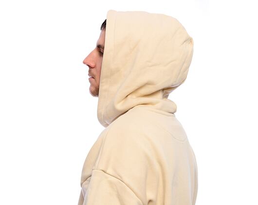 Mikina Brandit Ultra Heavy Cotton Box Hoody Sand