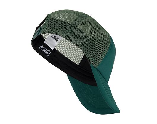 Kšiltovka Rip N Dip - Catfish Trucker Hat Light - Olive