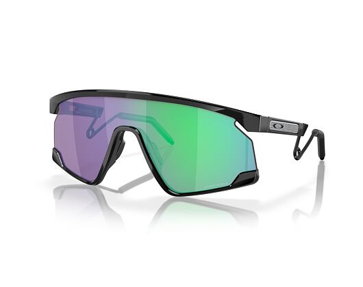 Sluneční Brýle Oakley - BXTR Metal - Polished Black/Prizm Jade