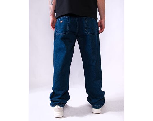 Džíny Dickies - Double Knee Denim Pant