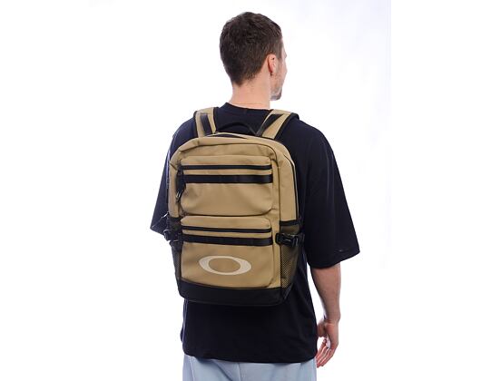 Batoh Oakley - Rover Laptop Backpack - Pebble