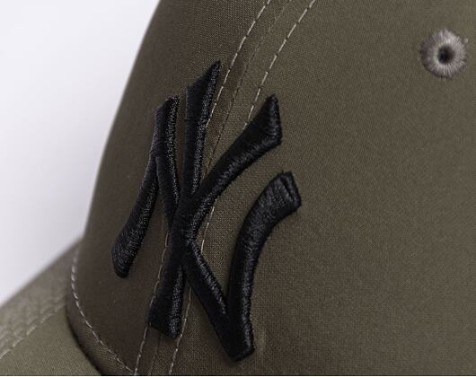 Kšiltovka New Era 39THIRTY MLB Two tone 39thirty New York Yankees Olive