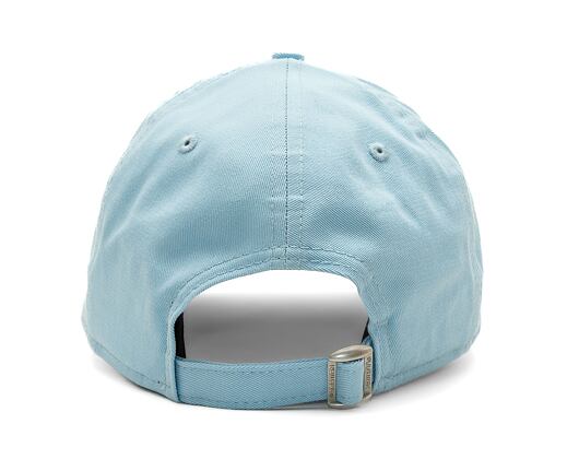 Dětská kšiltovka New Era 9FORTY Kids Seasonal Flag Logo - Pastel Blue