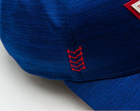 Kšiltovka NEW ERA 3930 MLB 24 Club Texas Rangers Blue/Red OTC