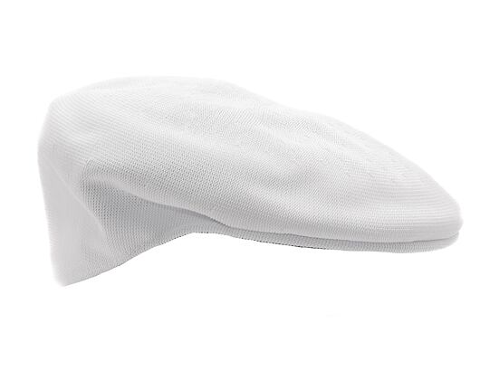 Bekovka Kangol Tropic 504 White