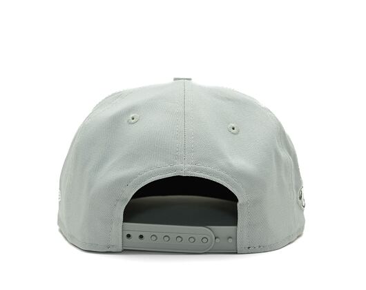 Kšiltovka New Era - 9FIFTY Seasonal Flower - LA Dodgers - Graphite