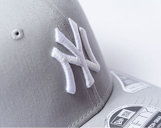 Kšiltovka New Era - 9FIFTY Stretch-Snap 1996 World Series - NY Yankees - Graphite