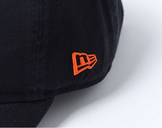 Kšiltovka New Era - 9TWENTY Classic Dad Cap - Houston Astros - Navy