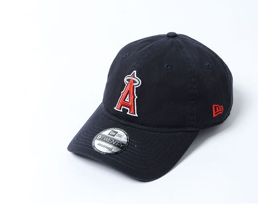 Kšiltovka New Era - 9TWENTY Classic Dad Cap - Anaheim Angels - Navy