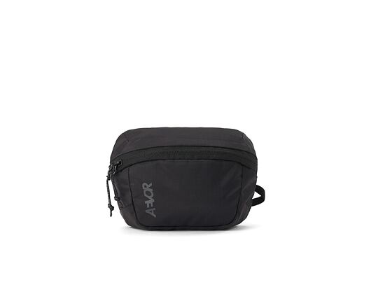 Taška Aevor - Ripstop Hip Bag Move 1,5L - Black