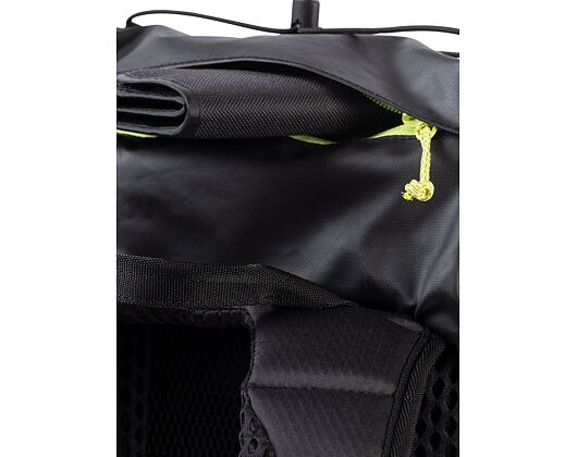 Batoh Aevor - Explore Pack Waterproof - Black