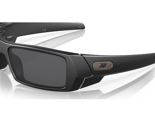 Sluneční Brýle Oakley Gascan Matte Black