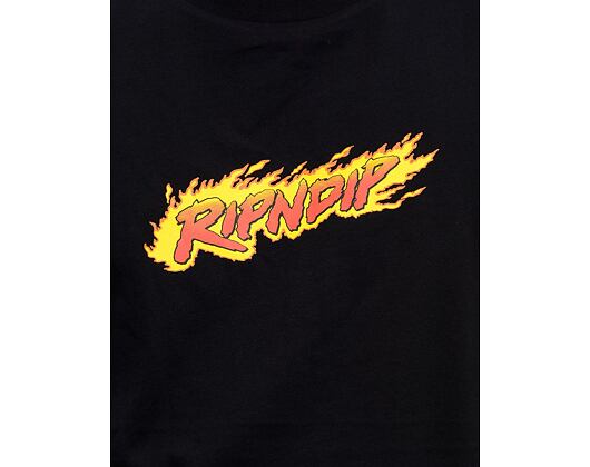 Triko Rip N Dip Break Loose Tee (Black )