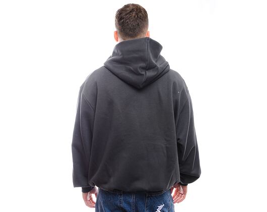 Mikina Karl Kani - OG Eagle Print Oversized Hoodie - Grey