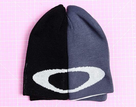 Kulich Oakley Ellipse Beanie Pp