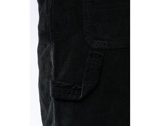 Kalhoty Dickies Corduroy Carpenter Black