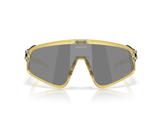 Sluneční Brýle Oakley Latch Panel Prizm Black