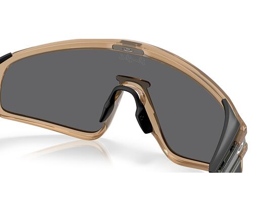 Sluneční Brýle Oakley Latch Panel Prizm Black