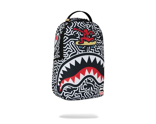 Batoh Sprayground - Keith Harring 3 Backpack