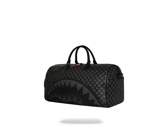 Taška Sprayground - Hangover Drip Check Duffle