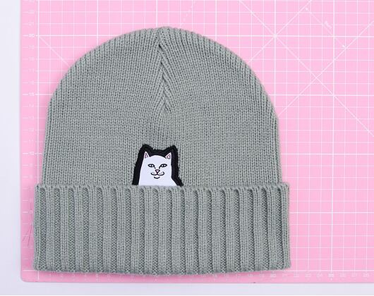 Kulich Rip N Dip - Lord Nermal Beanie  (Sage)