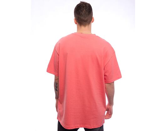 Triko Urban Classic Heavy Oversized Tee Pale Pink