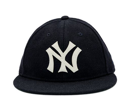 Kšiltovka New Era - MLB Heritage 9FIFTY Retro Crown - NY Yankees - Team Color