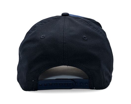 Kšiltovka New Era - Tonal Camo 9FIFTY Stretch-Snap - Navy