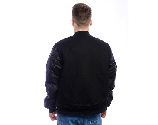 Bunda Urban Classic TB201 Oldschool College Jacket