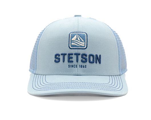 Kšiltovka Stetson - Baseball Cap Sailing - 22