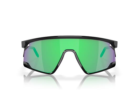 Sluneční Brýle Oakley - BXTR Metal - Polished Black/Prizm Jade