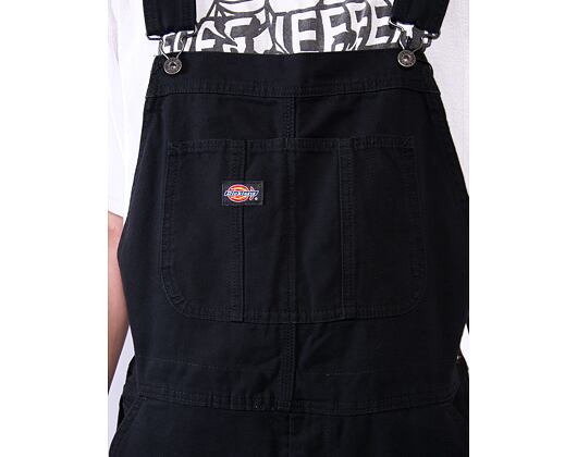 Lacláče Dickies - Dickies Duck Canvas Classic Bib