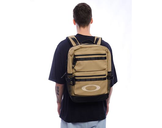 Batoh Oakley - Rover Laptop Backpack - Pebble