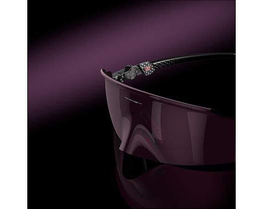 Sluneční Brýle - Oakley Kato Polarized Prizm Road - Black Ink / Black