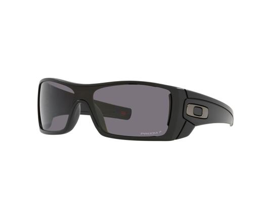 Vstřikované Sluneční Brýle Oakley Batwolf MtteBlk w/ Prizm Grey Polarized