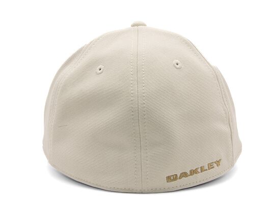 Kšiltovka Oakley - Tincan Cap - Mist/Pebble