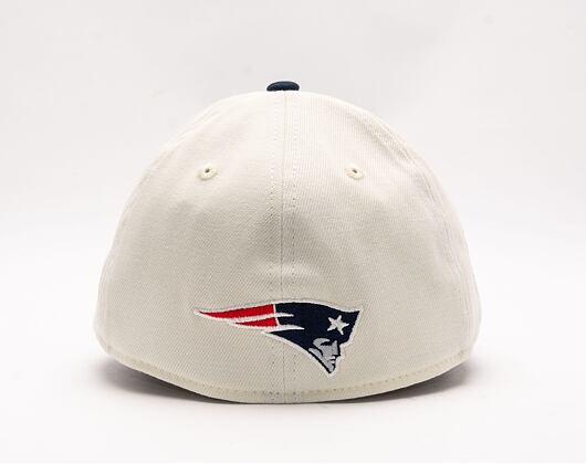 Kšiltovka New Era 39THIRTY NFL22 Sideline New England Patriots