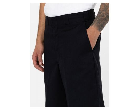 Kraťasy Dickies Multi Pocket 13inch Waist Shorts Black