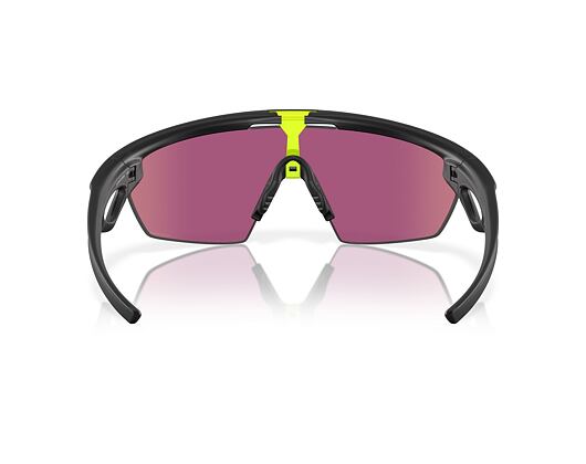 Sluneční Brýle Oakley Sphaera Prizm Road Jade - Matte Black