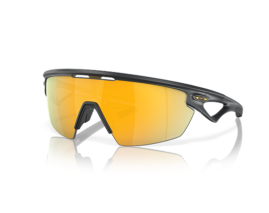 Sluneční Brýle Oakley Sphaera Prizm 24K Polarized