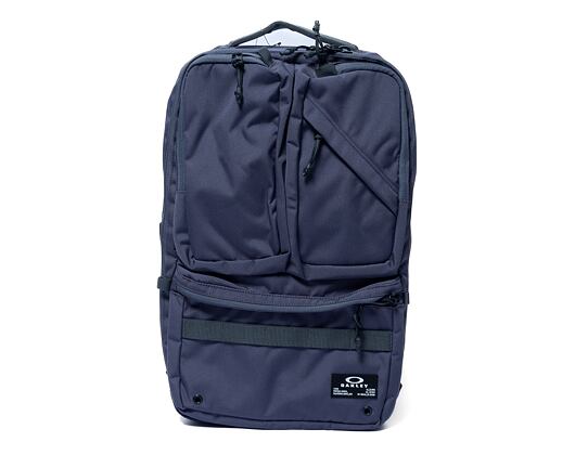 Batoh Oakley - JAPAN Field Gear Line - Essential Backpack M 8.0 - Forged Iron