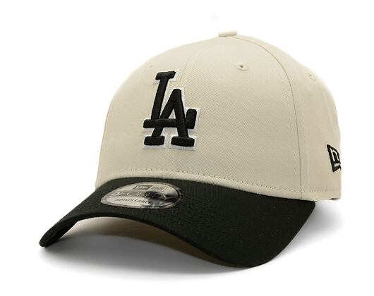 Kšiltovka New Era - 9FORTY 1955 World Series - LA Dodgers - Black