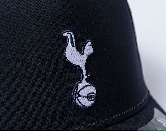 Kšiltovka New Era - 9FORTY Trucker Repreve - Tottenham Hotspur FC - Navy