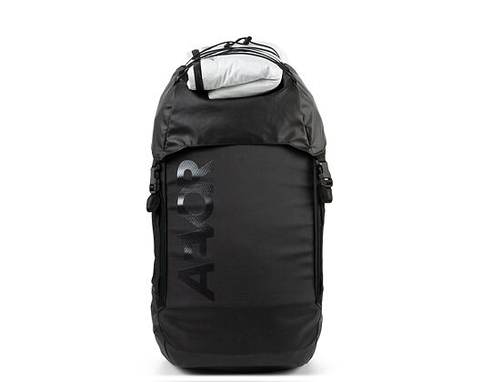 Batoh Aevor - Explore Pack Waterproof - Black