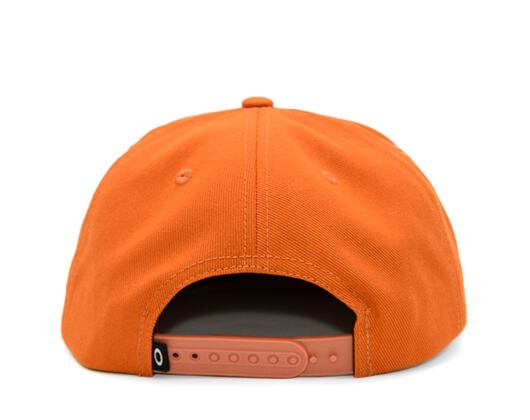 Kšiltovka Oakley Meshed B1B Fb Hat Ginger