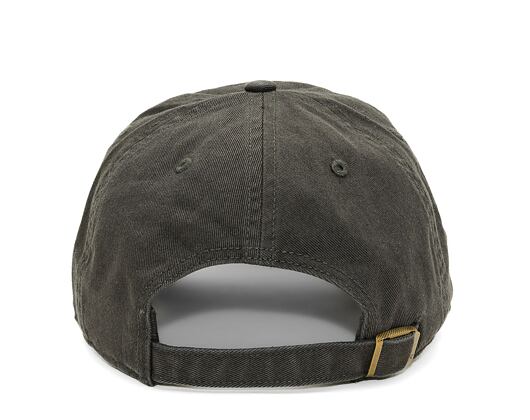 Kšiltovka Oakley Remix Dad Hat Blackout