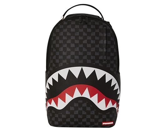 Batoh Sprayground - Drip Check Shark